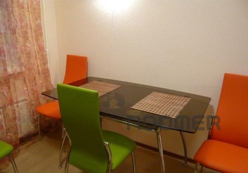 Apartment on Botanica, Єкатеринбург - квартира подобово