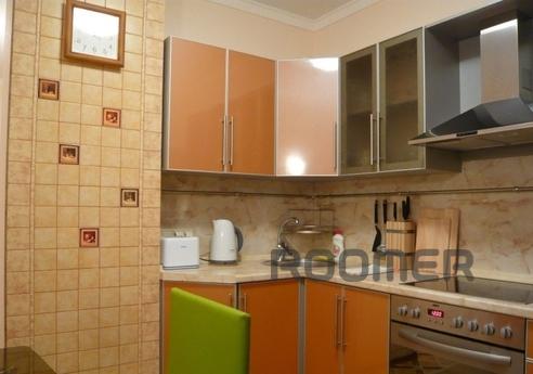 Apartment on Botanica, Єкатеринбург - квартира подобово