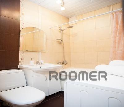 Apartment on Botanica, Єкатеринбург - квартира подобово