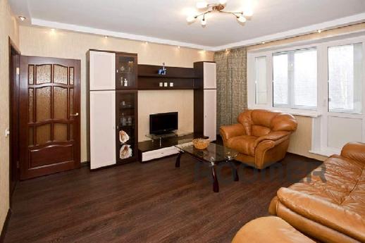 Apartment on Botanica, Yekaterinburg - apartment by the day