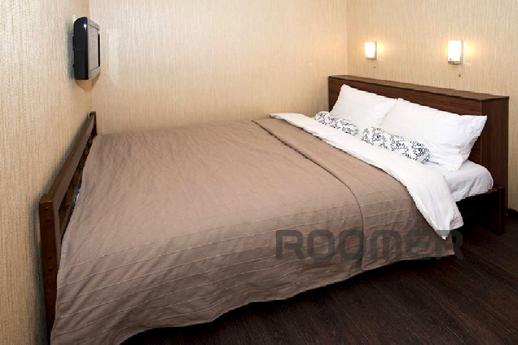 Apartment on Botanica, Yekaterinburg - apartment by the day