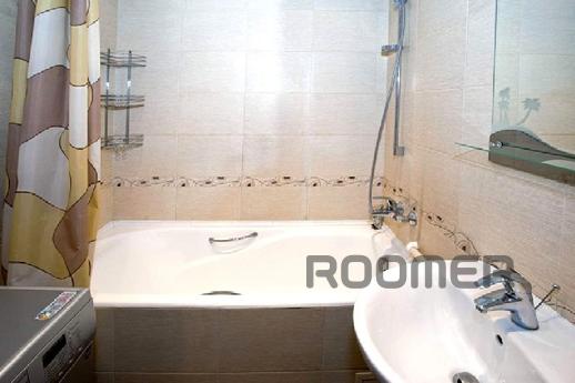 Apartment on Botanica, Yekaterinburg - apartment by the day