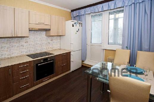 Apartment on Botanica, Yekaterinburg - apartment by the day