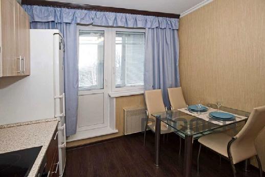 Apartment on Botanica, Yekaterinburg - apartment by the day