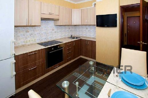 Apartment on Botanica, Yekaterinburg - apartment by the day