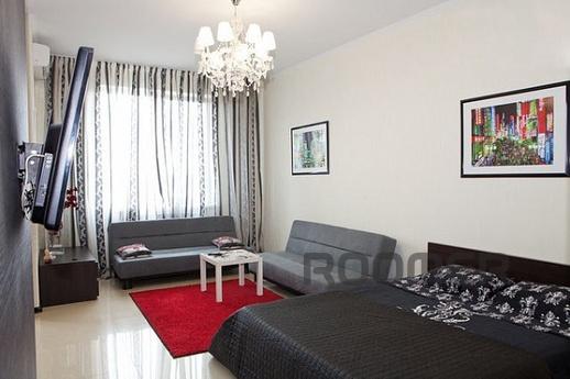 Apartment from owner, Єкатеринбург - квартира подобово