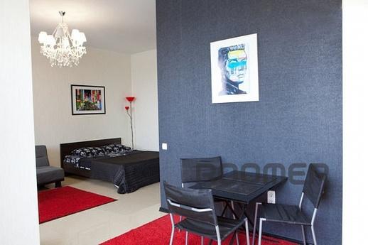 Apartment from owner, Єкатеринбург - квартира подобово