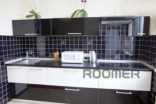 Apartment from owner, Єкатеринбург - квартира подобово