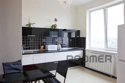 Apartment from owner, Єкатеринбург - квартира подобово