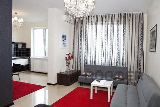 Apartment from owner, Єкатеринбург - квартира подобово