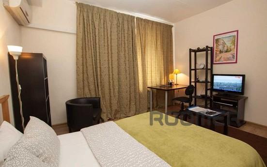 New house, good repair. Nearby are the bus station, supermar