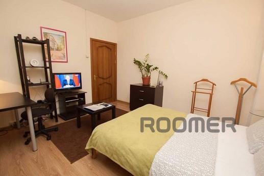 Apartment from owner, Yekaterinburg - apartment by the day