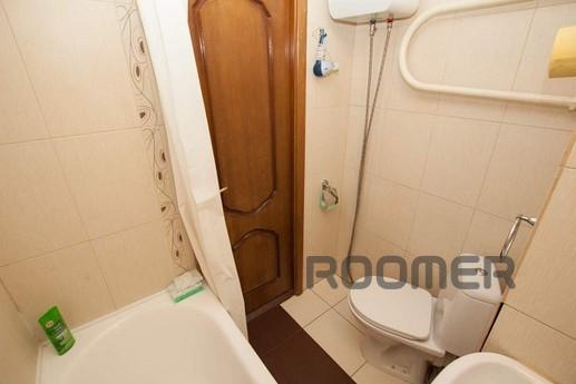 Apartment from owner, Yekaterinburg - apartment by the day