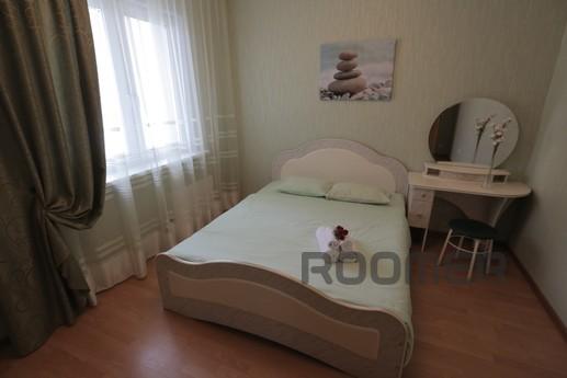 Spacious one-bedroom apartment, Сургут - квартира подобово