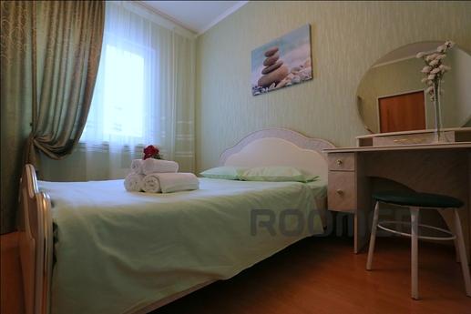 Spacious one-bedroom apartment, Сургут - квартира подобово