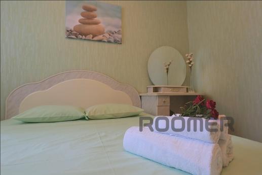 Spacious one-bedroom apartment, Сургут - квартира подобово