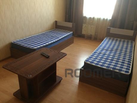 Spacious one-bedroom apartment, Сургут - квартира подобово