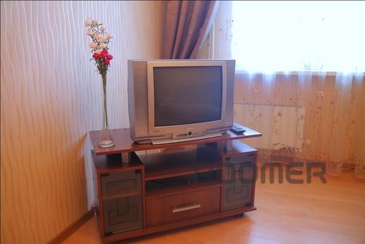 Spacious one-bedroom apartment, Сургут - квартира подобово