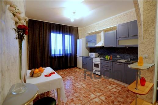 Spacious one-bedroom apartment, Сургут - квартира подобово
