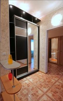 Spacious one-bedroom apartment, Сургут - квартира подобово