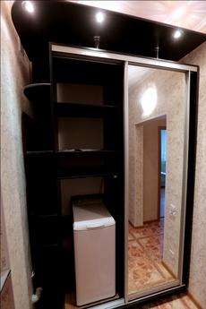 Spacious one-bedroom apartment, Сургут - квартира подобово