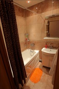 Spacious one-bedroom apartment, Сургут - квартира подобово