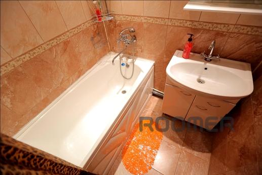 Spacious one-bedroom apartment, Сургут - квартира подобово