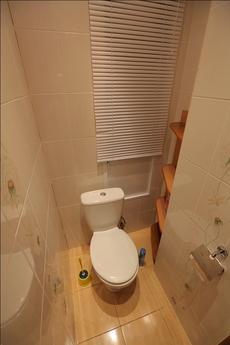 Spacious one-bedroom apartment, Сургут - квартира подобово