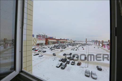 Spacious one-bedroom apartment, Сургут - квартира подобово