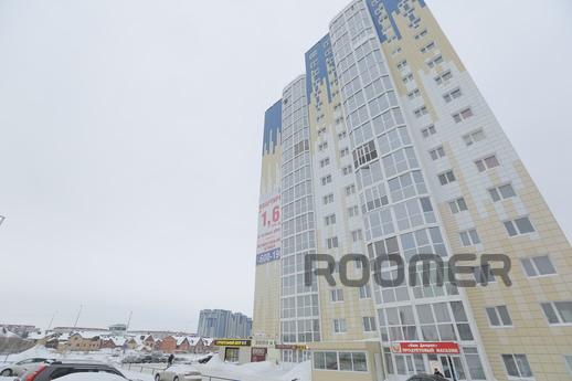 Spacious one-bedroom apartment, Сургут - квартира подобово