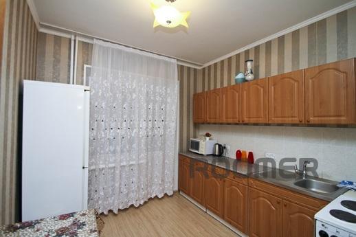 Comfortable apartment in the center, Сургут - квартира подобово