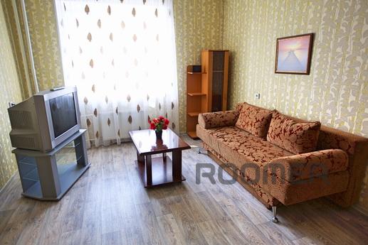 Cozy apartment with four bedrooms, Сургут - квартира подобово