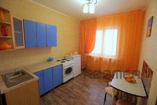 Romantic cozy apartment, Сургут - квартира подобово