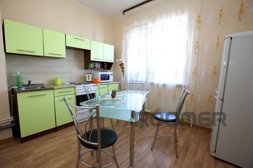 Cozy studio apartment with amenities, Сургут - квартира подобово