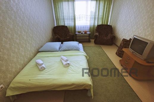 Large one-bedroom apartment, Сургут - квартира подобово