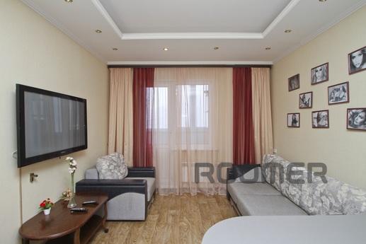 Cozy apartment with private facilities, Surgut - apartment by the day