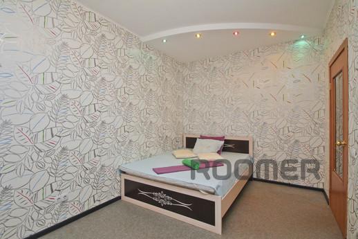 Cozy one-bedroom apartment, Surgut - apartment by the day