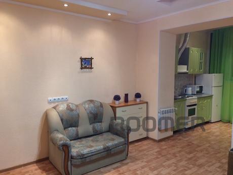 cozy apartment for rent, Surgut - apartment by the day