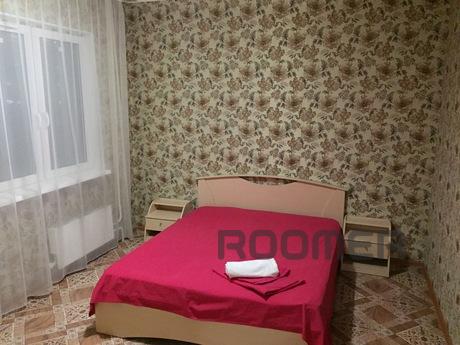 Большая  квартира радяом  с Аурой, Сургут - квартира посуточно