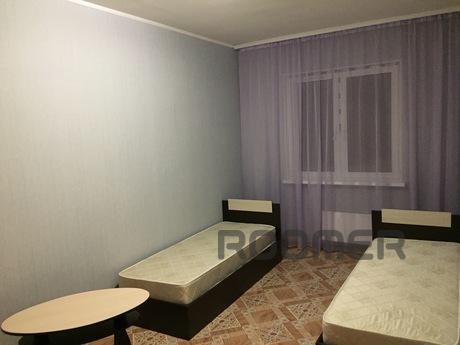 Большая  квартира радяом  с Аурой, Сургут - квартира посуточно