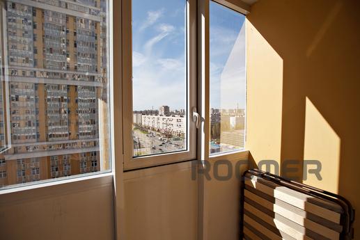Daily Avenue of Enlightenment, 43, Saint Petersburg - apartment by the day