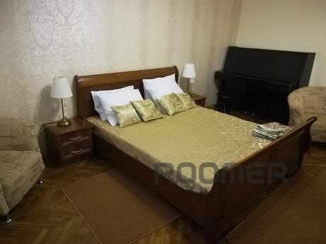 APARTMENT IN THE CENTER OF LVIV !!!!, Lviv - apartment by the day