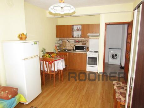 Apartment in Sandanski Bulgaria, Sandanski - apartment by the day