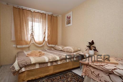 Apartment in Boryspil 10 minutes from th, Boryspil - apartment by the day