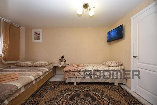 Квартира в Борисполі 10 хв від аеропорту, Бориспіль - квартира подобово
