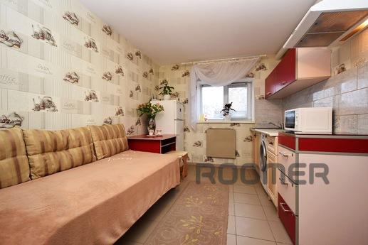 Квартира Борисподь 10мин до аэропорта, Борисполь - квартира посуточно