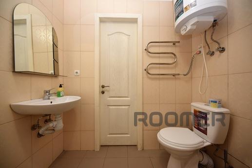 Apartment Borispod 10min to the airport, Boryspil - apartment by the day