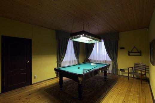 Two-storey cottage, Krasnodar - apartment by the day