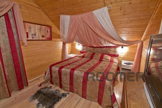 Two-storey cottage, Krasnodar - apartment by the day