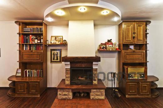 Two-storey cottage, Krasnodar - apartment by the day